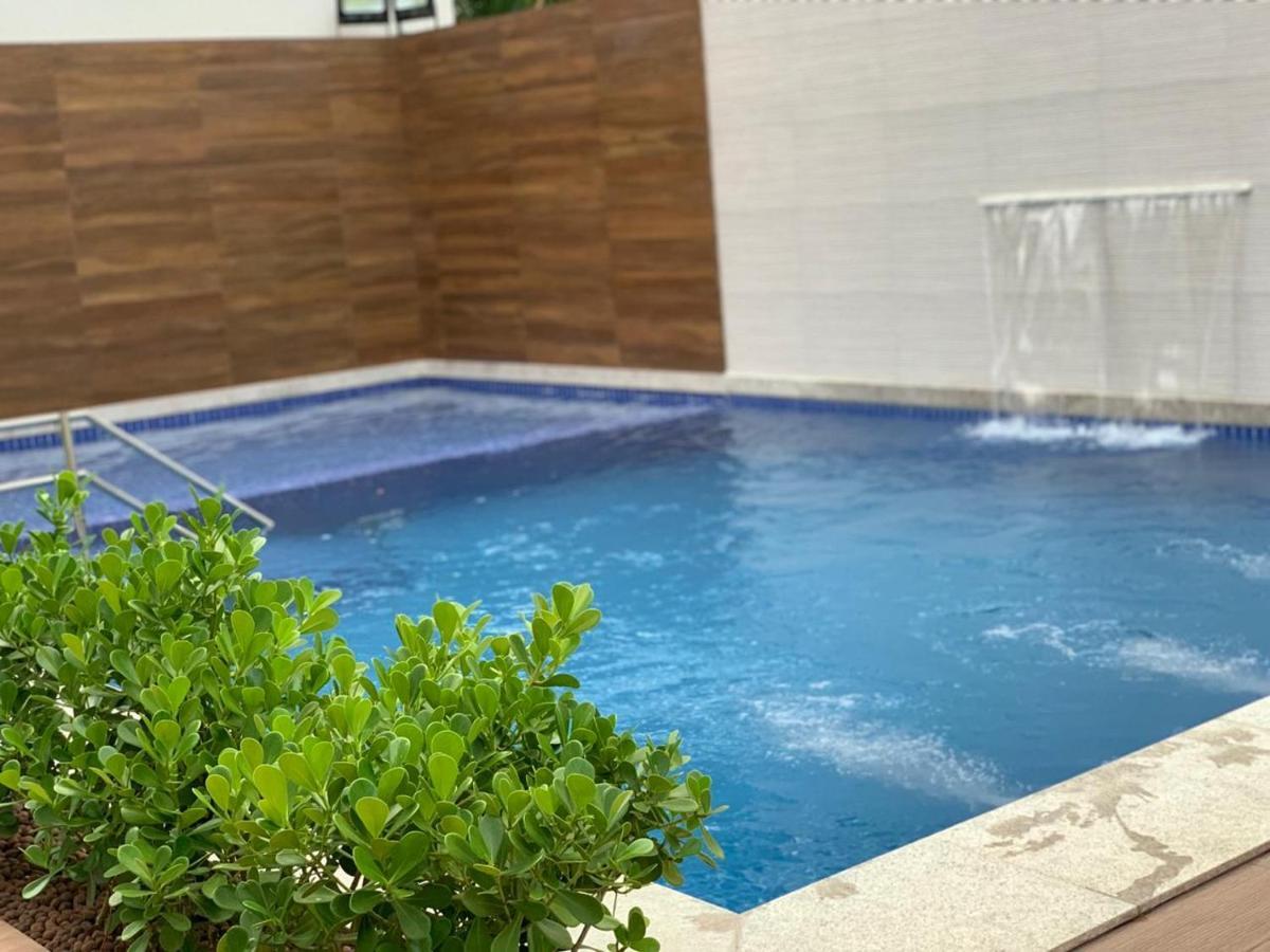 Apto Luxo Em Porto De Galinhas/Pe Экстерьер фото